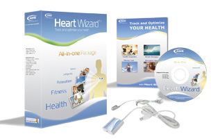Heart Wizard™ Product Kit