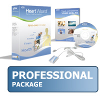 Heart Wizard™ Professional Kit